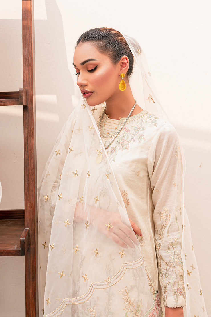 Zunash 3Pc - BATIK