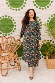 Dig. Azure 2pc - BATIK