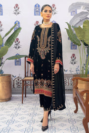 V. Mehrunisa 3Pc - BATIK