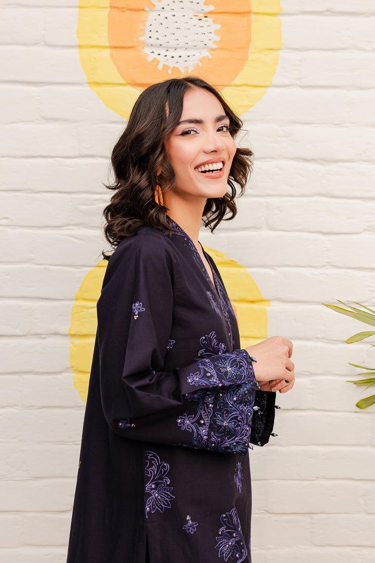Liberty 2Pc - BATIK
