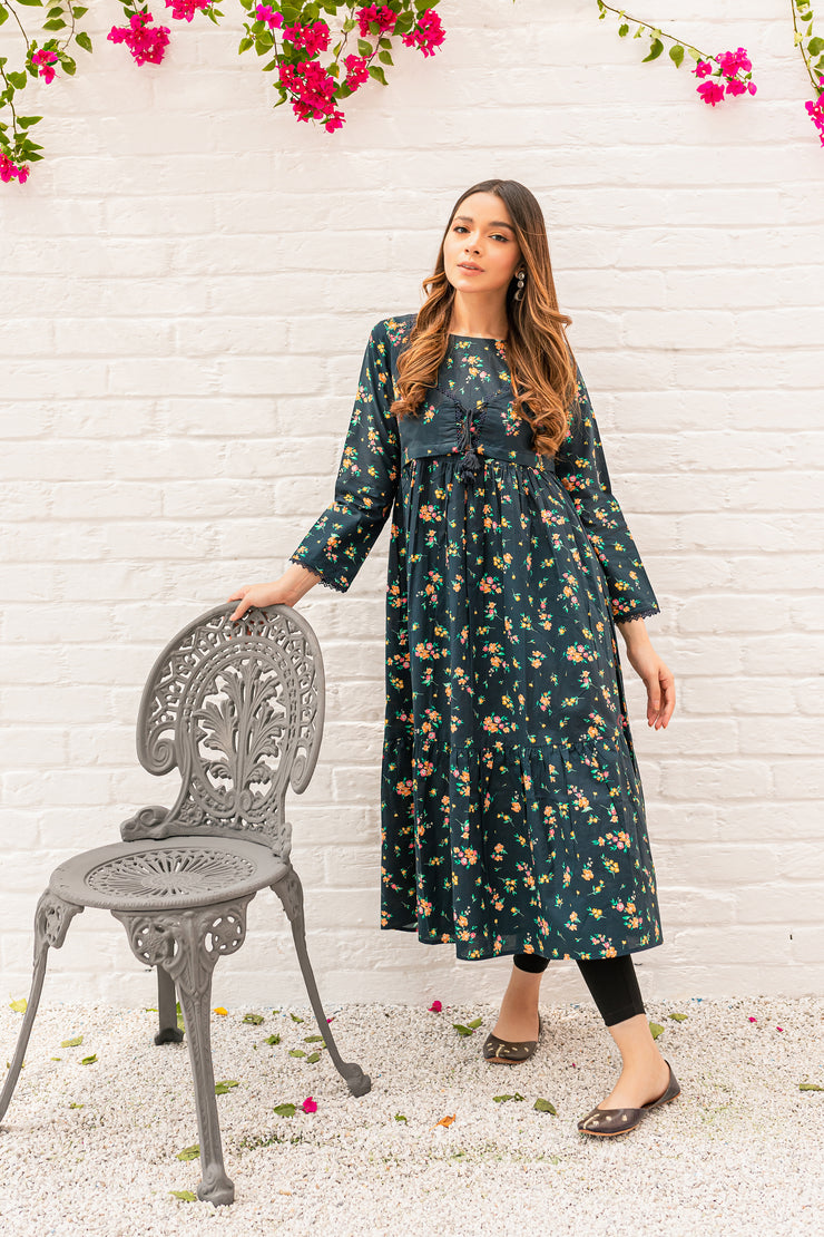 Fezeh 1Pc - BATIK