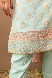 Nazmeen 3Pc - BATIK