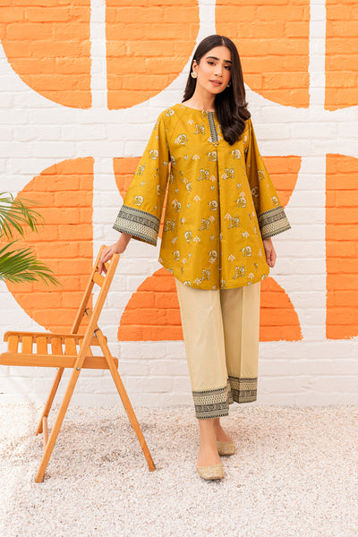 Dig. Berina 2Pc - BATIK