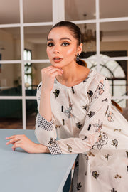 Dig. Snow Drop 2Pc - BATIK