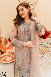 Grey Stone 3Pc - BATIK