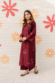 Valrie 2Pc - BATIK