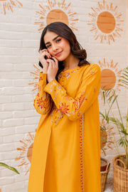 Cacao 2Pc - BATIK