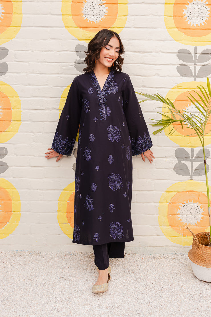 Liberty 2Pc - BATIK