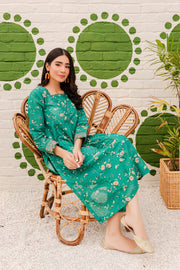 Dig. Joyce 2Pc - BATIK