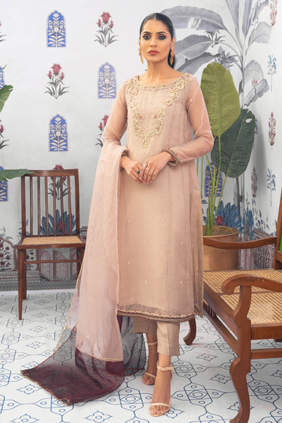 Smokey 3Pc - BATIK
