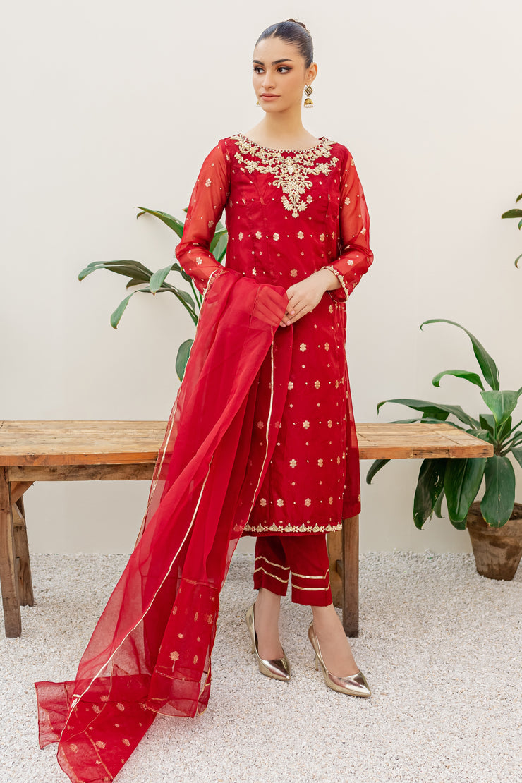 Gehnah 3Pc - BATIK