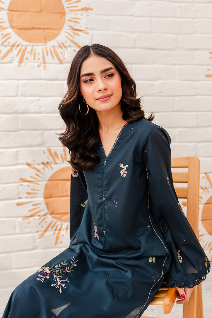 Fortesa 2Pc - BATIK
