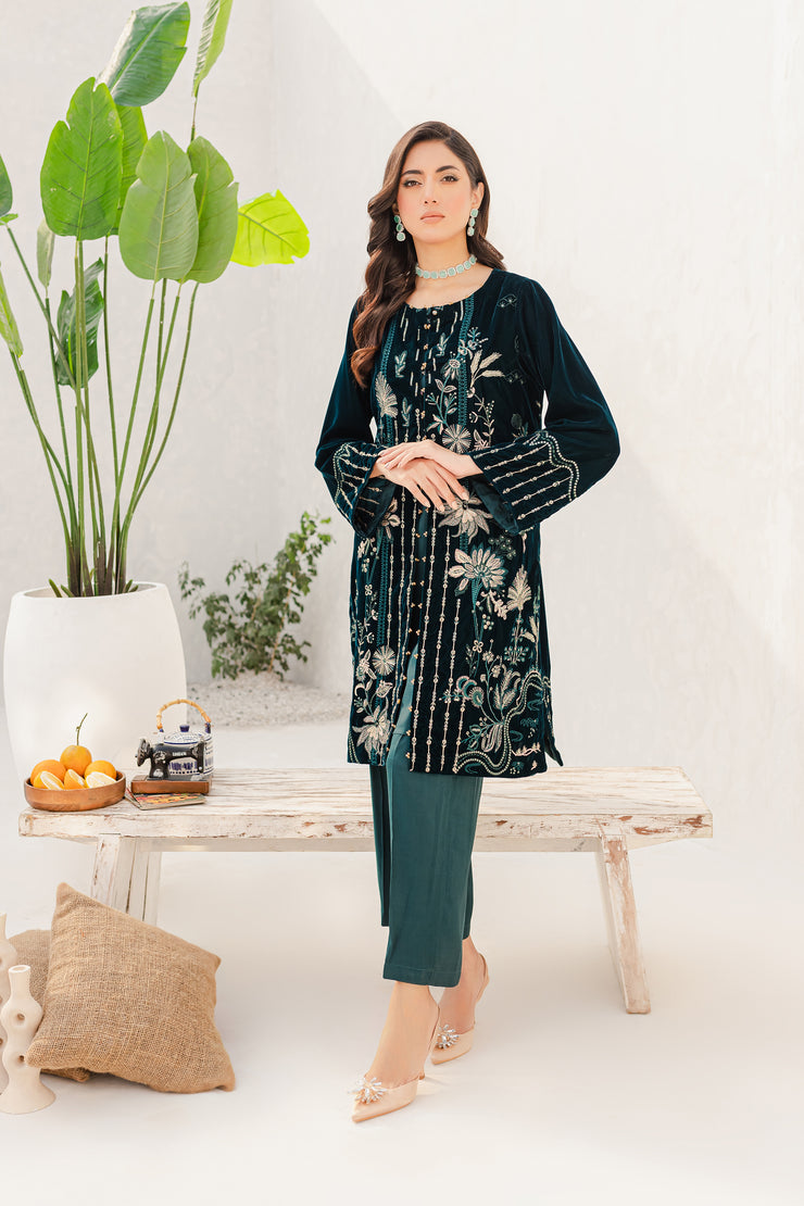 V. Lapis 3Pc - BATIK