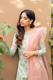 Nazmeen 3Pc - BATIK