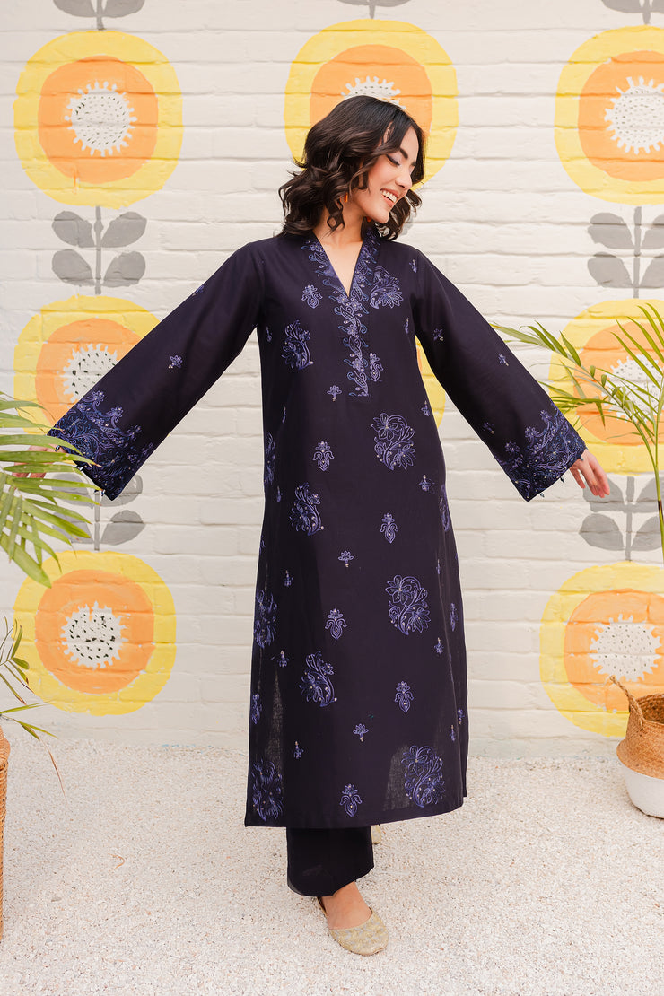 Liberty 2Pc - BATIK