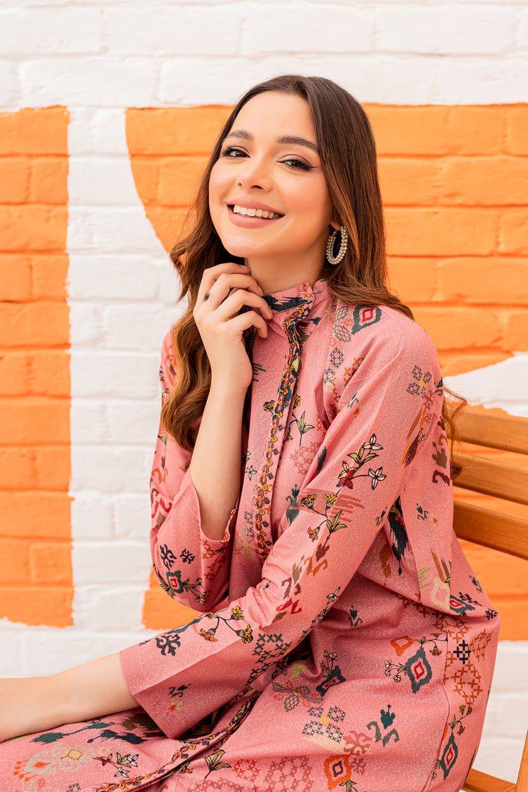 Dig. Calypso 2Pc - BATIK