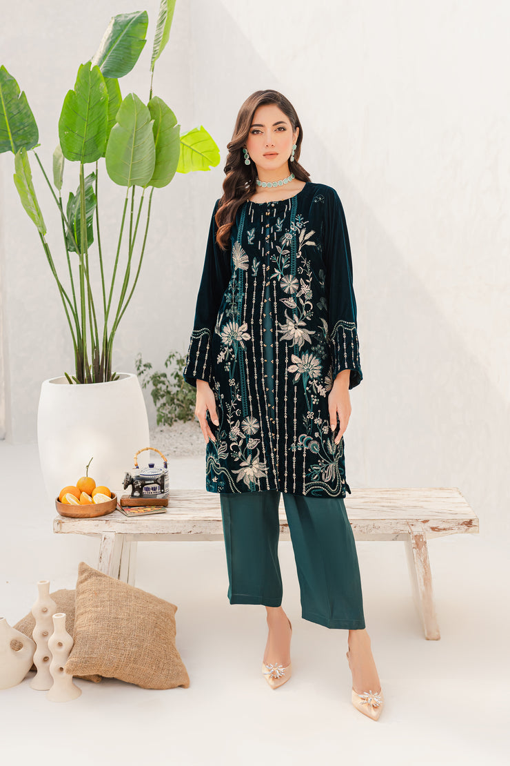 V. Lapis 3Pc - BATIK