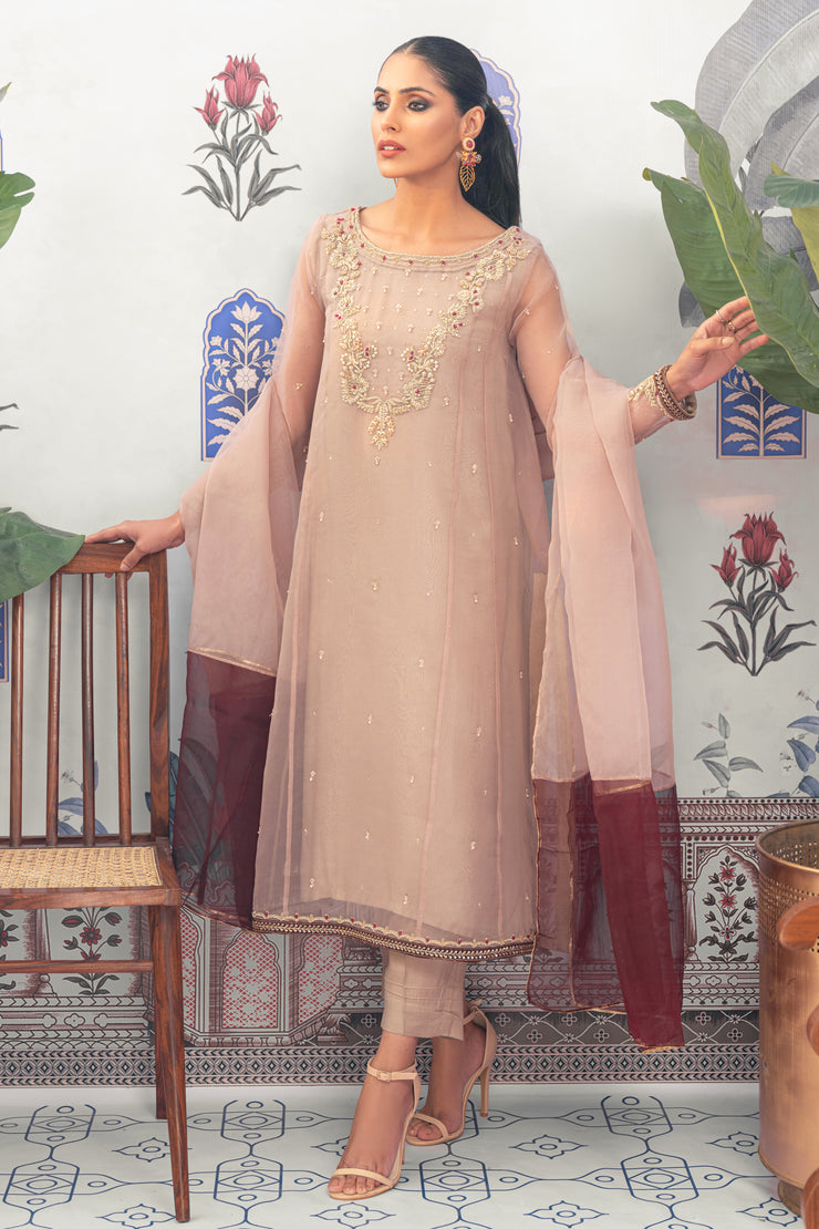 Smokey 3Pc - BATIK