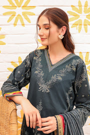 Dig. Sibel 3Pc - BATIK