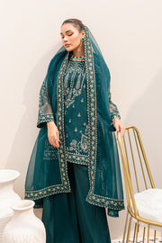 Sapphire Sky 3Pc - BATIK
