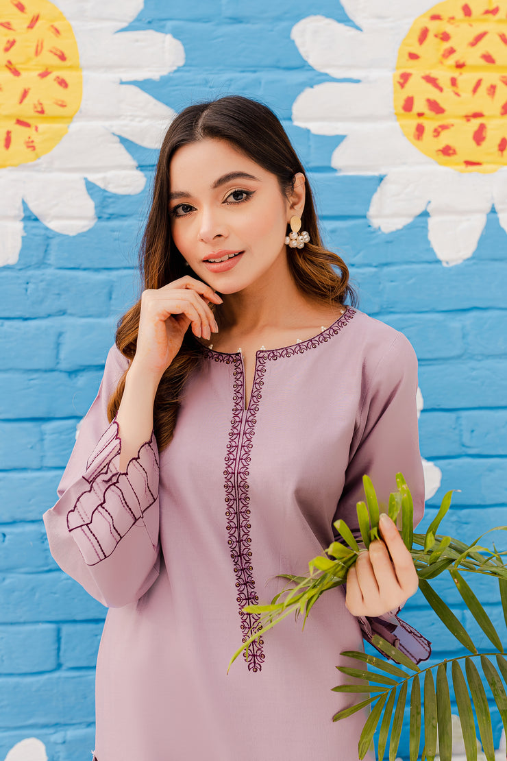 Enola 2Pc - BATIK