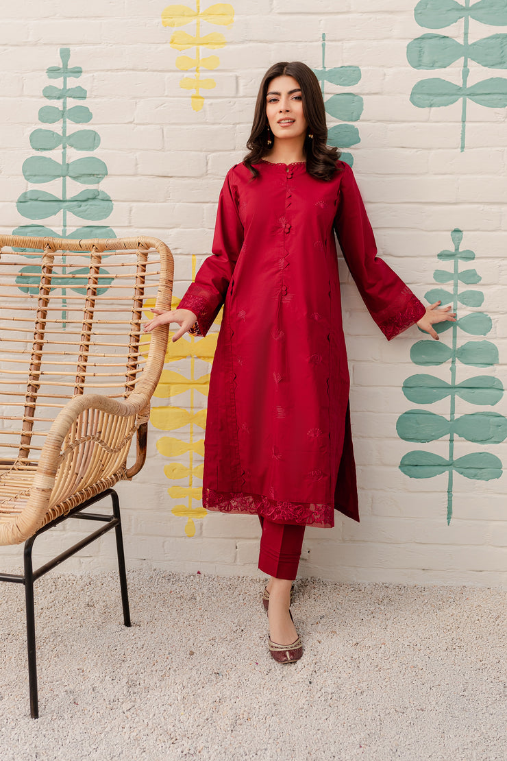 Cannes 2Pc - BATIK