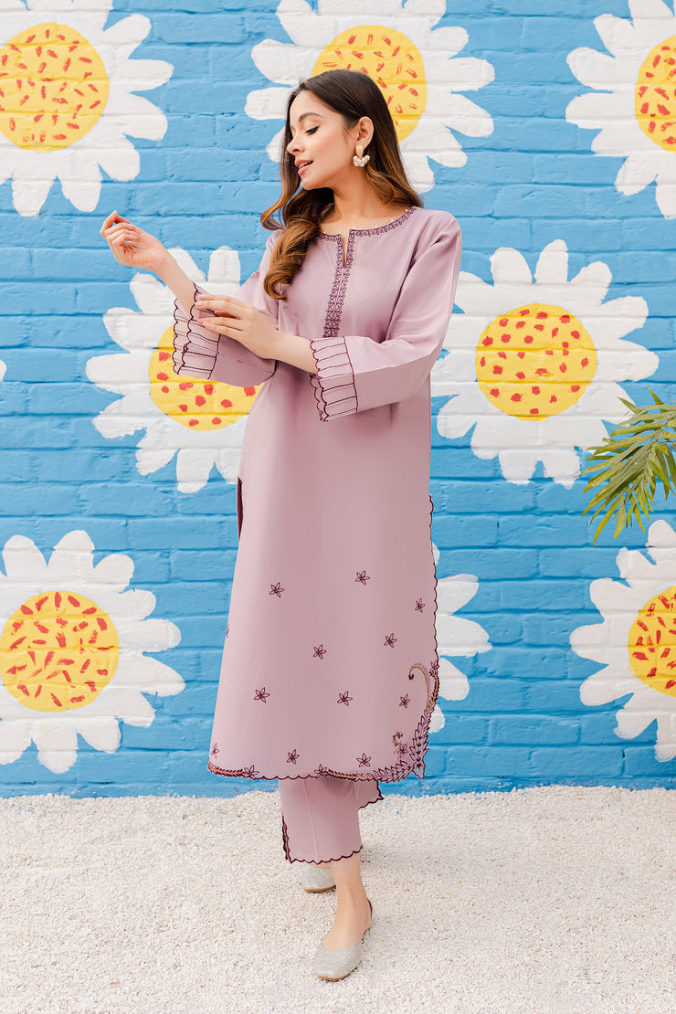 Enola 2Pc - BATIK