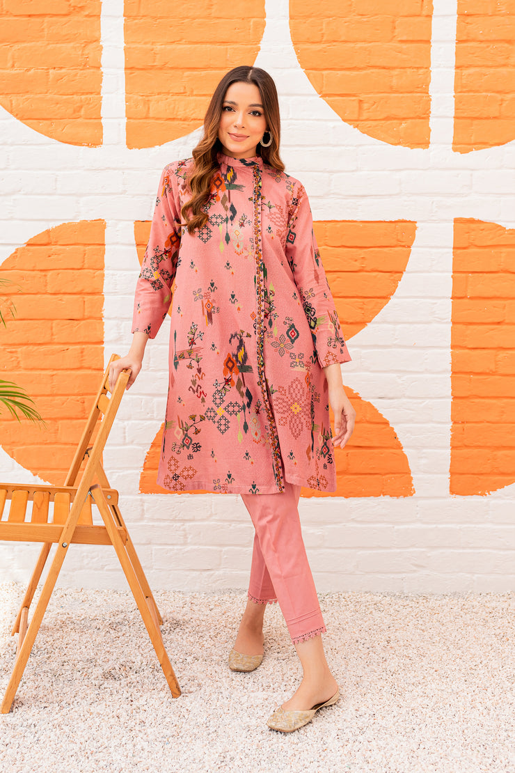 Dig. Calypso 2Pc - BATIK