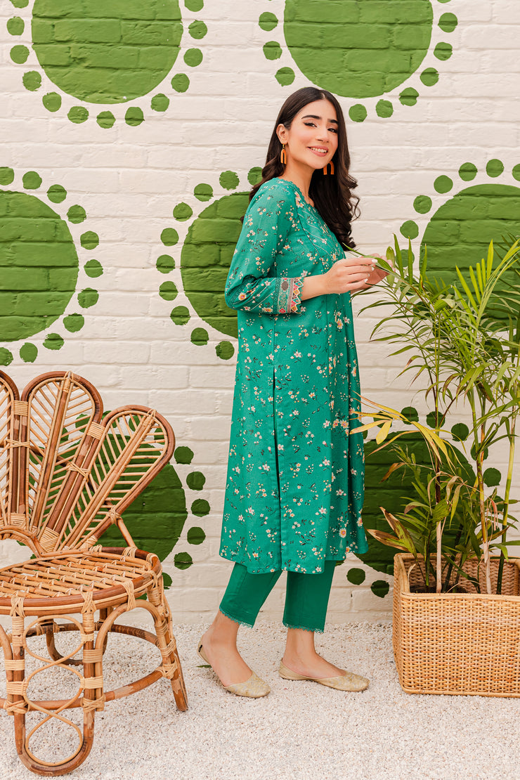 Dig. Joyce 2Pc - BATIK