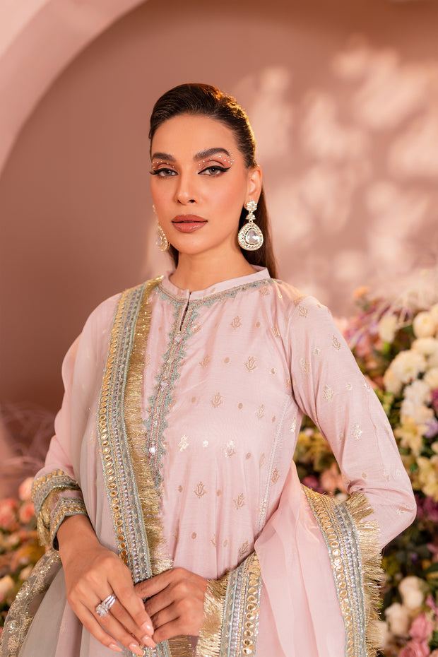 Salvia 3Pc - BATIK