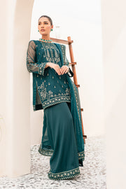 Sapphire Sky 3Pc - BATIK