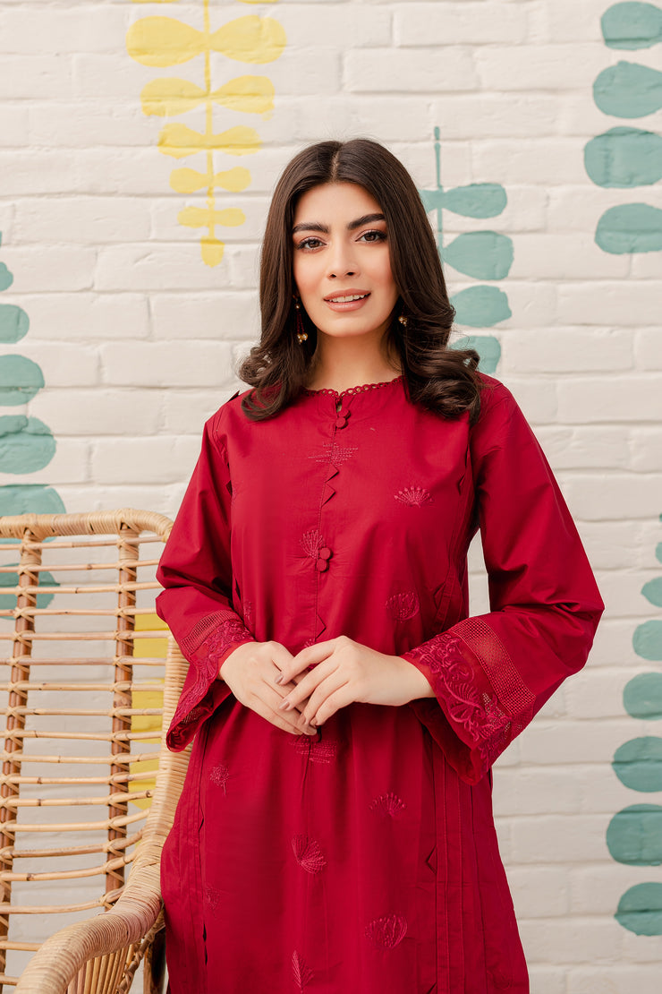 Cannes 2Pc - BATIK