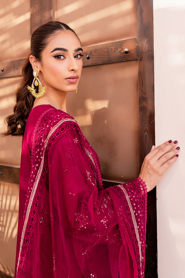Elmas 3Pc - BATIK