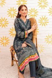 Dig. Sibel 3Pc - BATIK