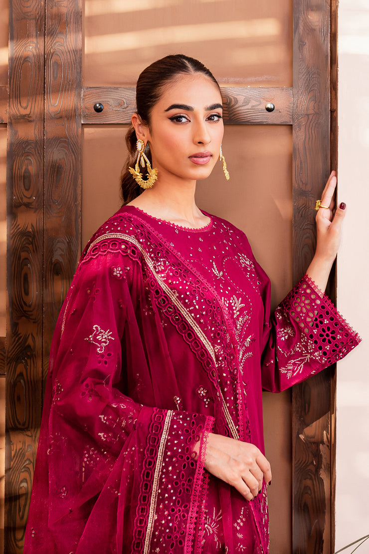 Elmas 3Pc - BATIK