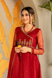 Shine 3Pc - BATIK