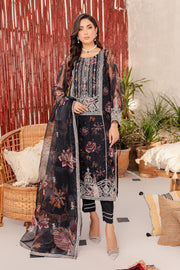 Minaha 3Pc - BATIK