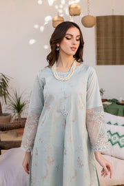 Dalilah 2Pc - BATIK