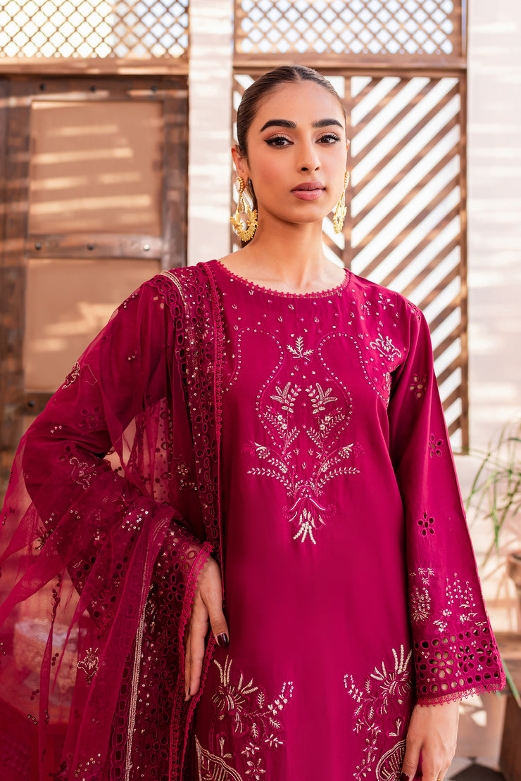 Elmas 3Pc - BATIK