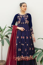 V. Gounch e Shauk 4Pc - BATIK