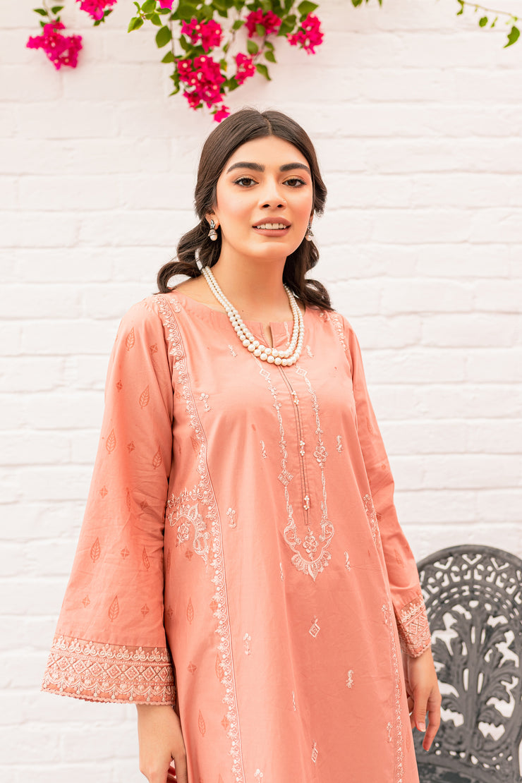 Rumbar 2Pc - BATIK