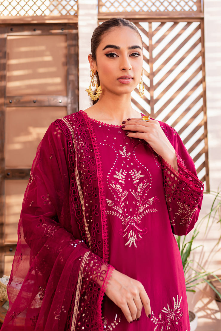 Elmas 3Pc - BATIK