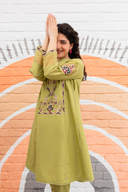 Moss 2Pc - BATIK