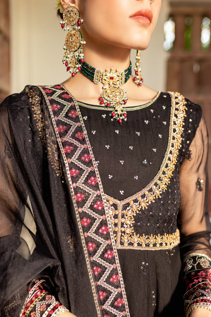Nabiha 3Pc - BATIK