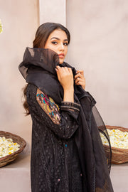 Sehrab 3Pc - BATIK