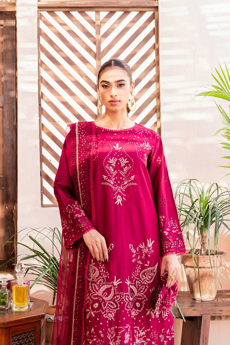 Elmas 3Pc - BATIK