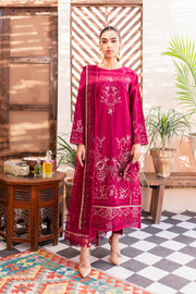 Elmas 3Pc - BATIK