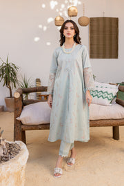 Dalilah 2Pc - BATIK