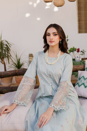 Dalilah 2Pc - BATIK