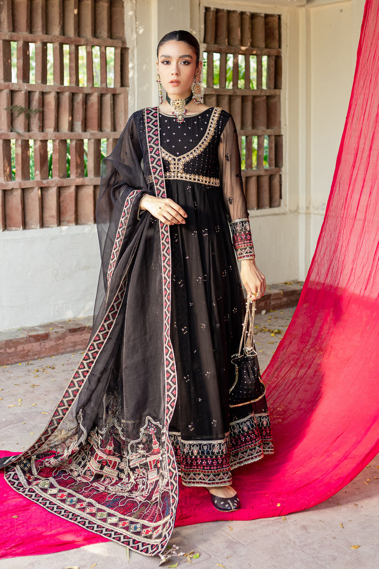 Nabiha 3Pc - BATIK